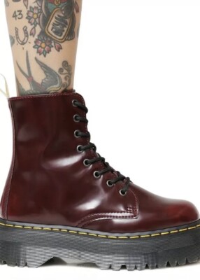 jadon ii doc martens